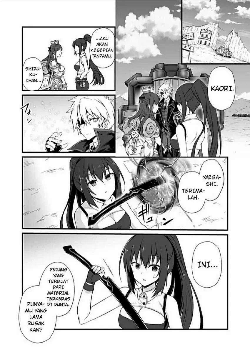 Chapter 48 - halaman 26