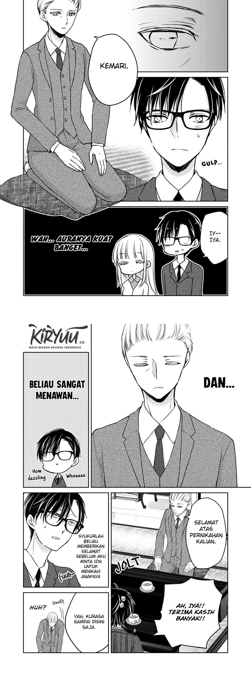 Chapter 49 - halaman 6