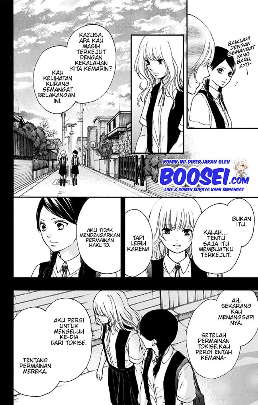 Chapter 45 - halaman 11