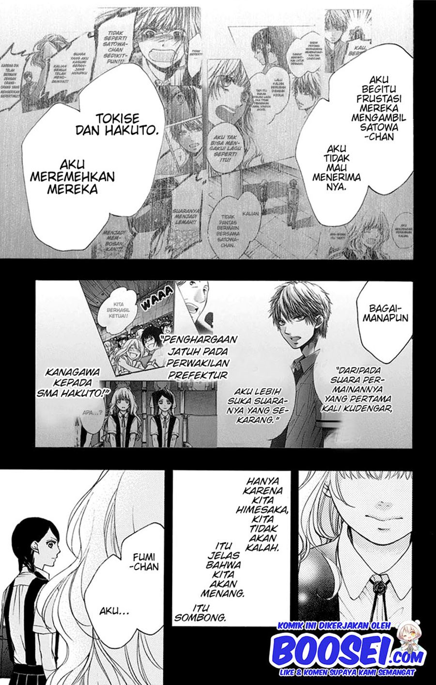 Chapter 45 - halaman 12
