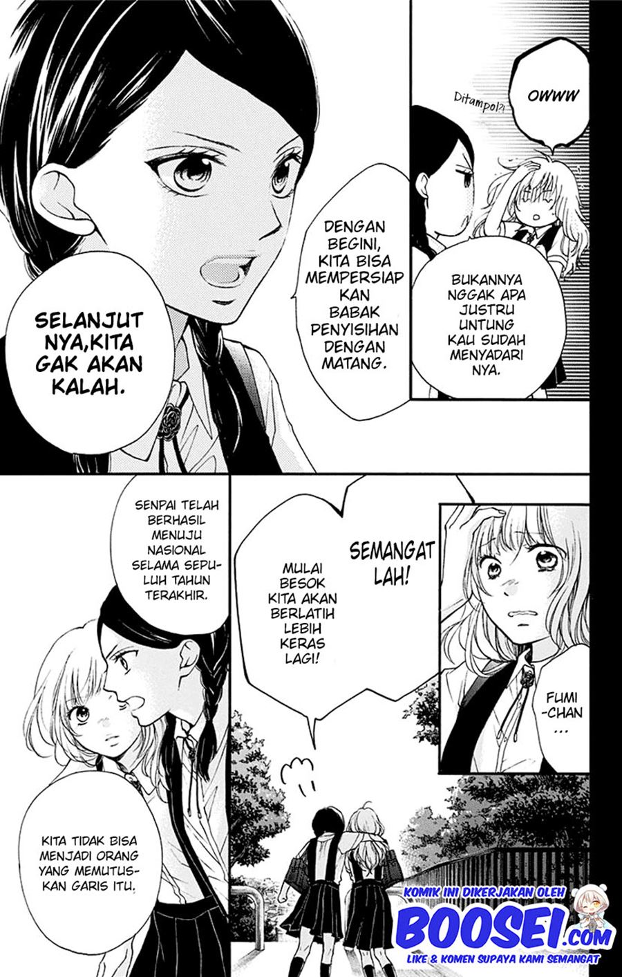 Chapter 45 - halaman 14