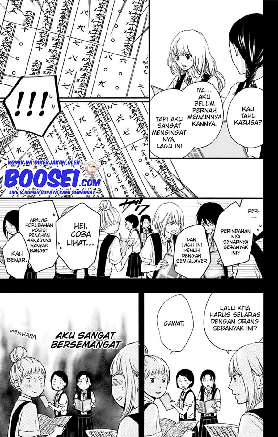 Chapter 45 - halaman 16