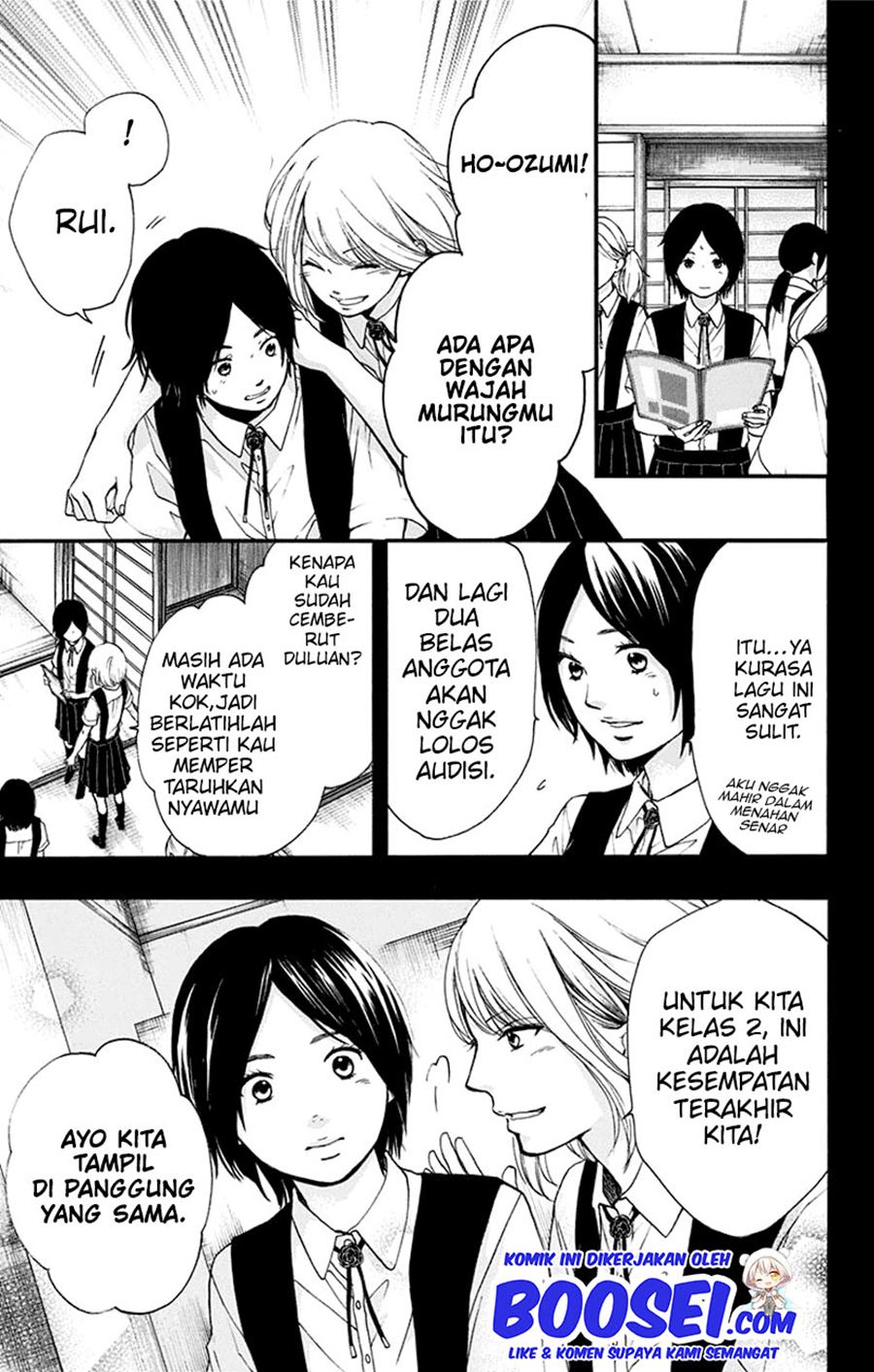 Chapter 45 - halaman 20