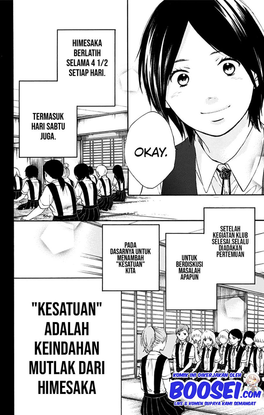 Chapter 45 - halaman 21