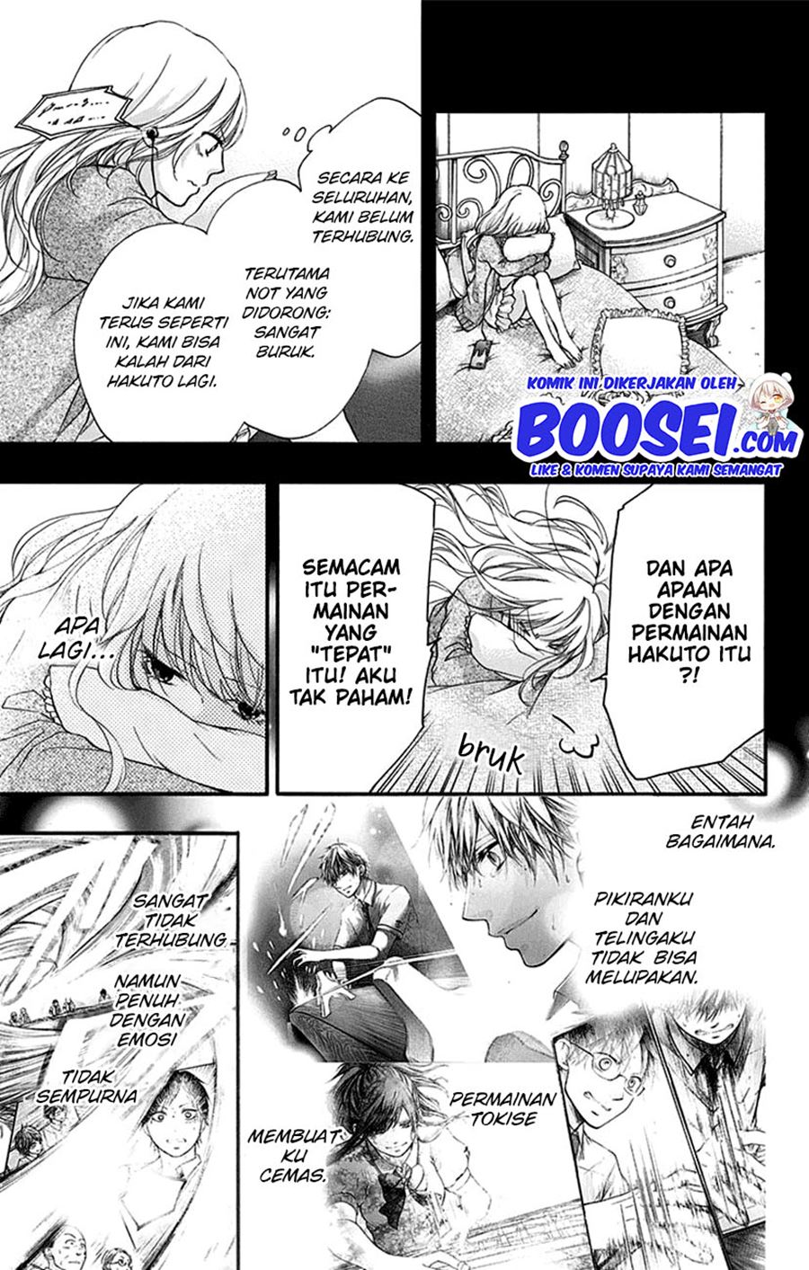 Chapter 45 - halaman 22