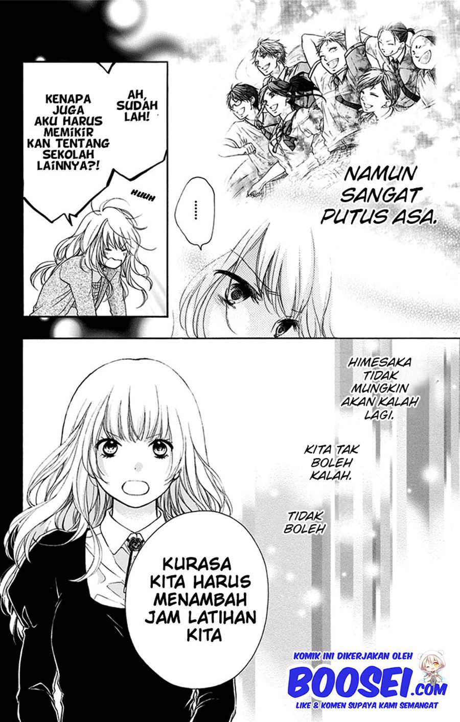Chapter 45 - halaman 23