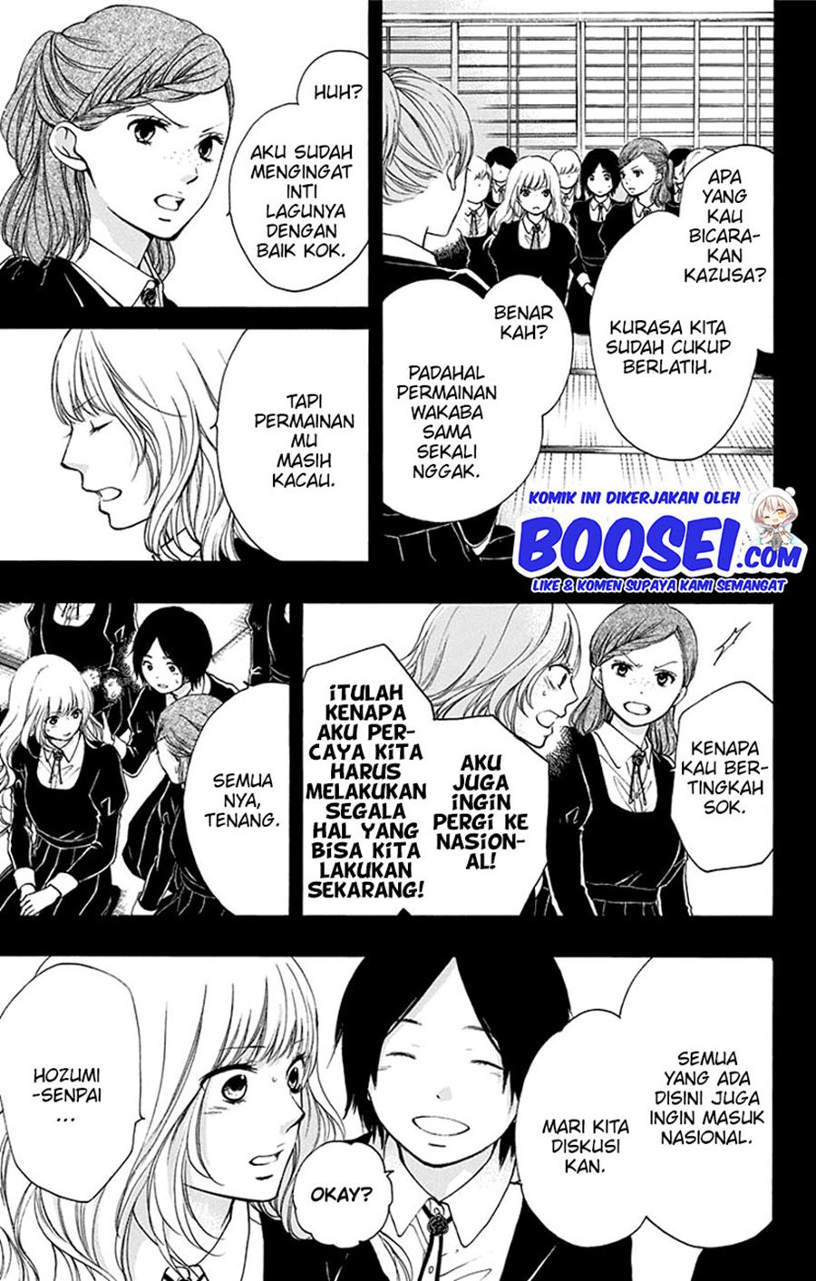 Chapter 45 - halaman 24