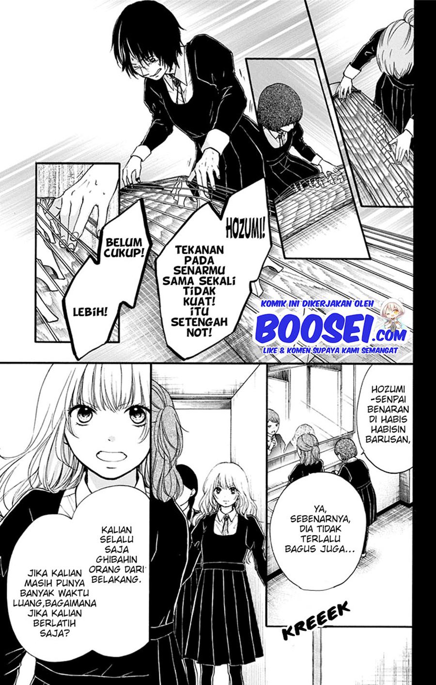 Chapter 45 - halaman 28