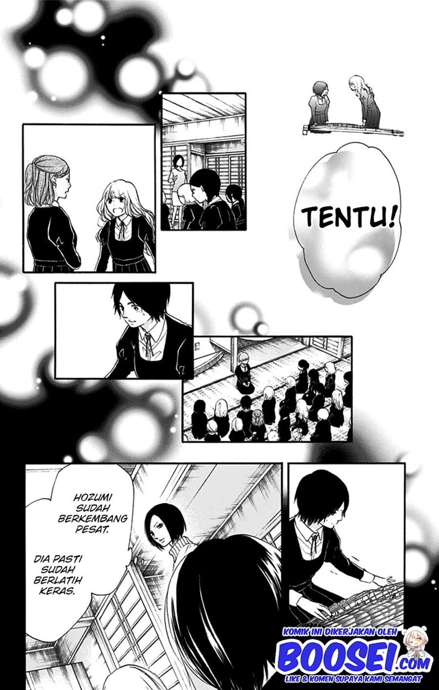 Chapter 45 - halaman 31