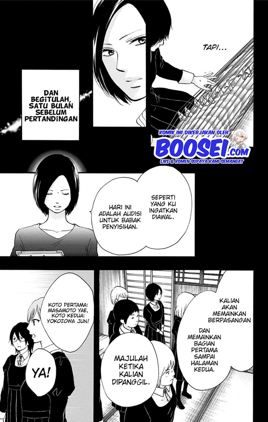 Chapter 45 - halaman 32