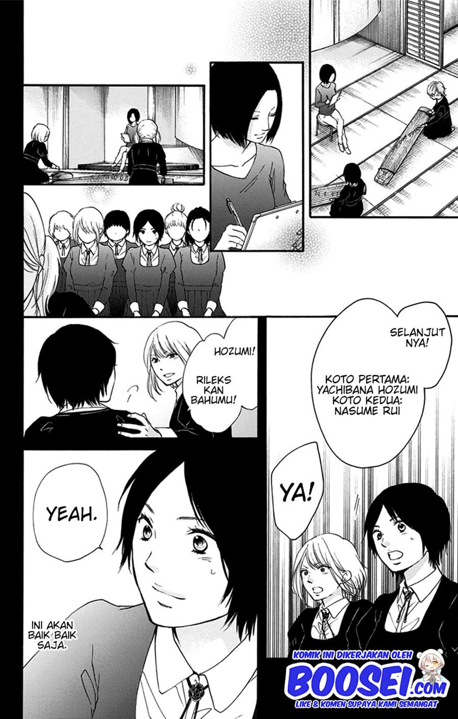 Chapter 45 - halaman 33