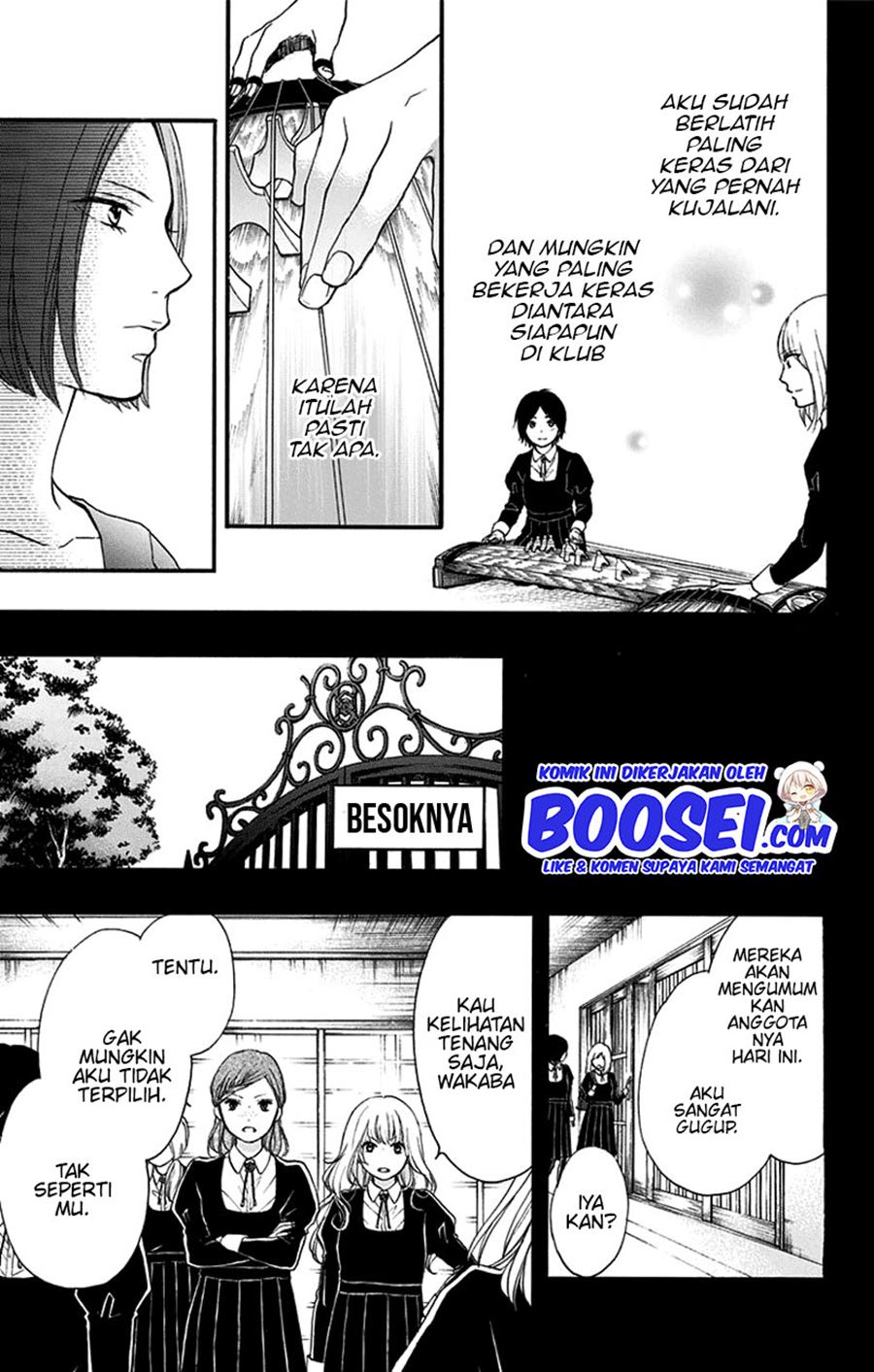 Chapter 45 - halaman 34