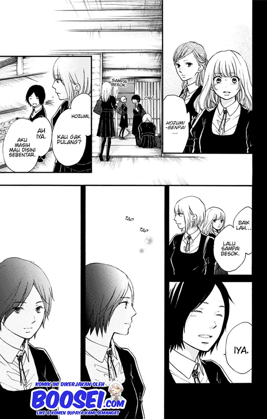 Chapter 45 - halaman 38