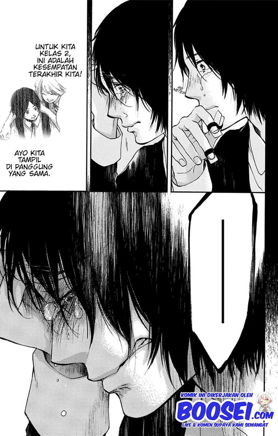 Chapter 45 - halaman 40