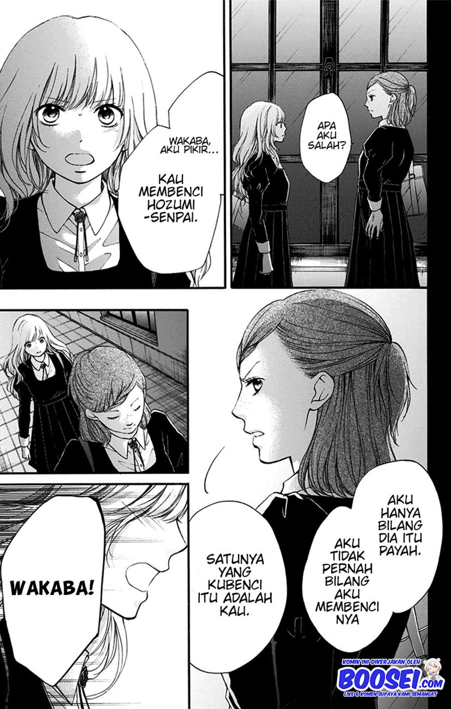 Chapter 45 - halaman 44