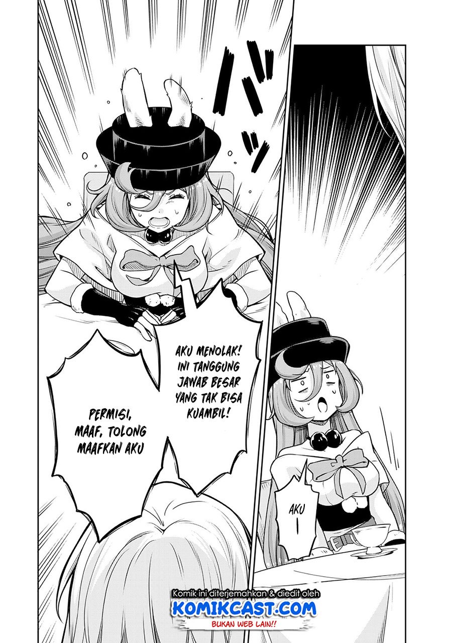 Chapter 46 - halaman 19