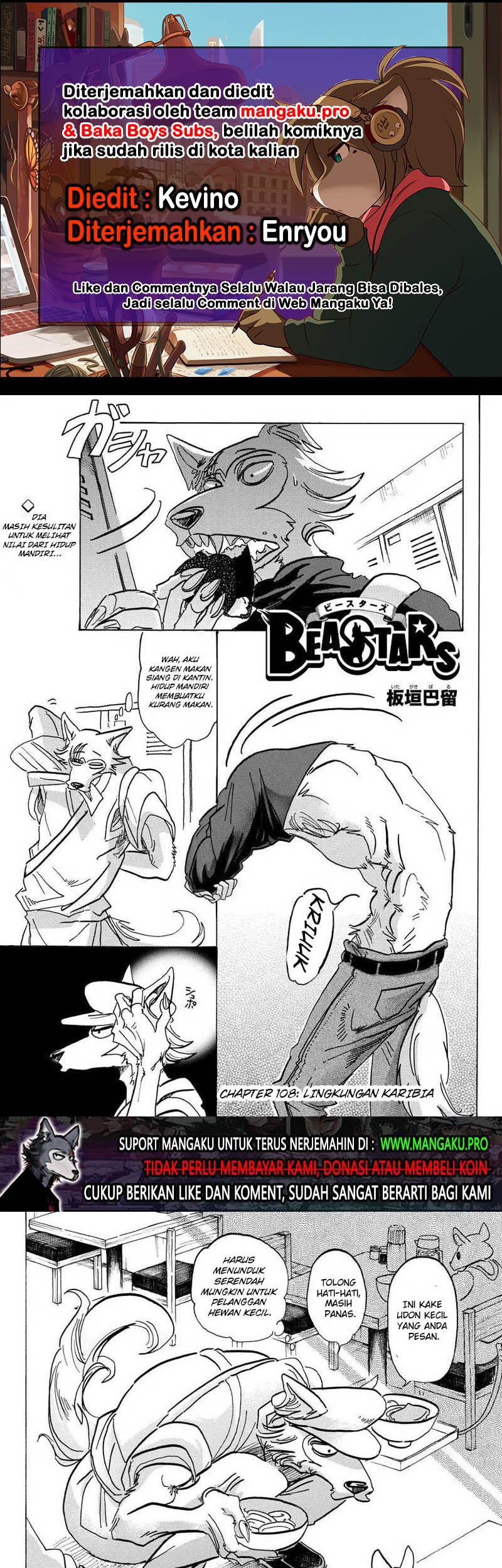 Chapter 108 - halaman 2