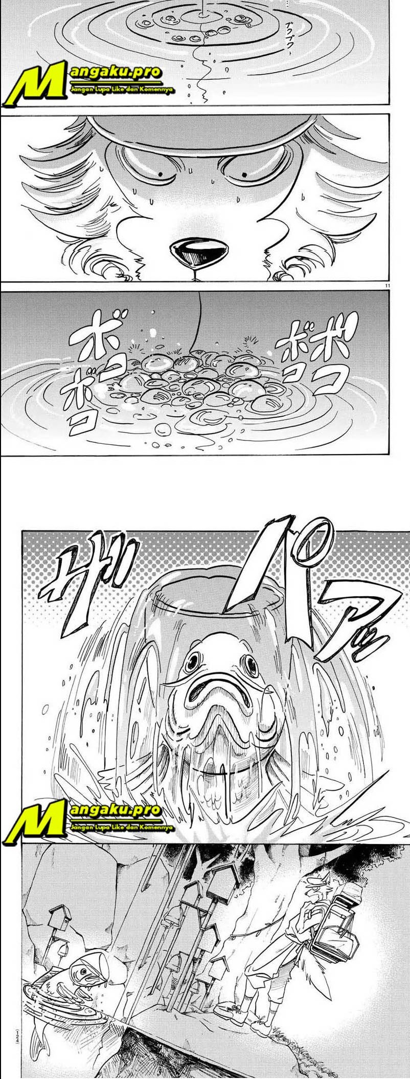 Chapter 108 - halaman 8