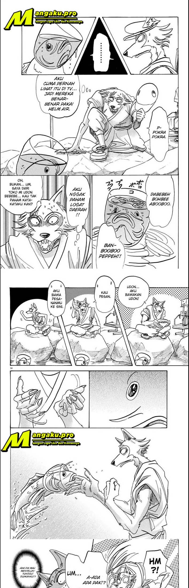 Chapter 108 - halaman 9