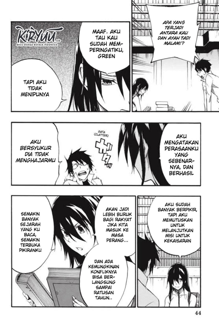 Chapter 44 - halaman 20