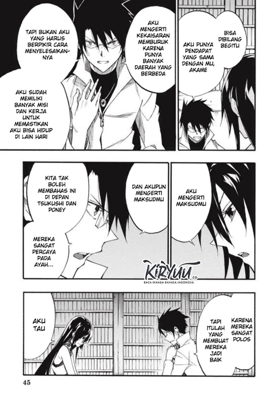 Chapter 44 - halaman 21