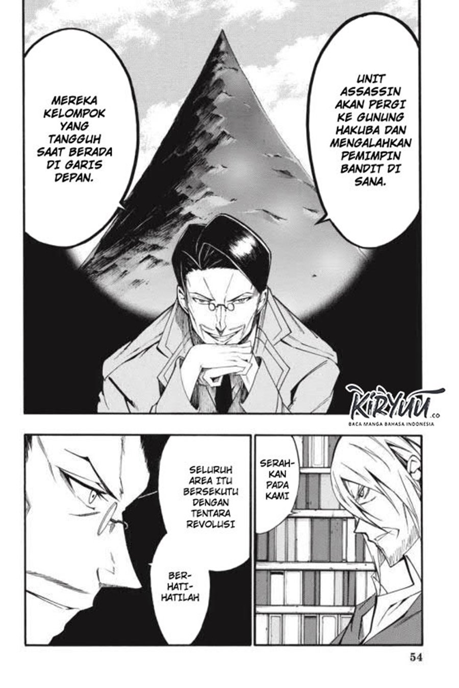 Chapter 44 - halaman 30