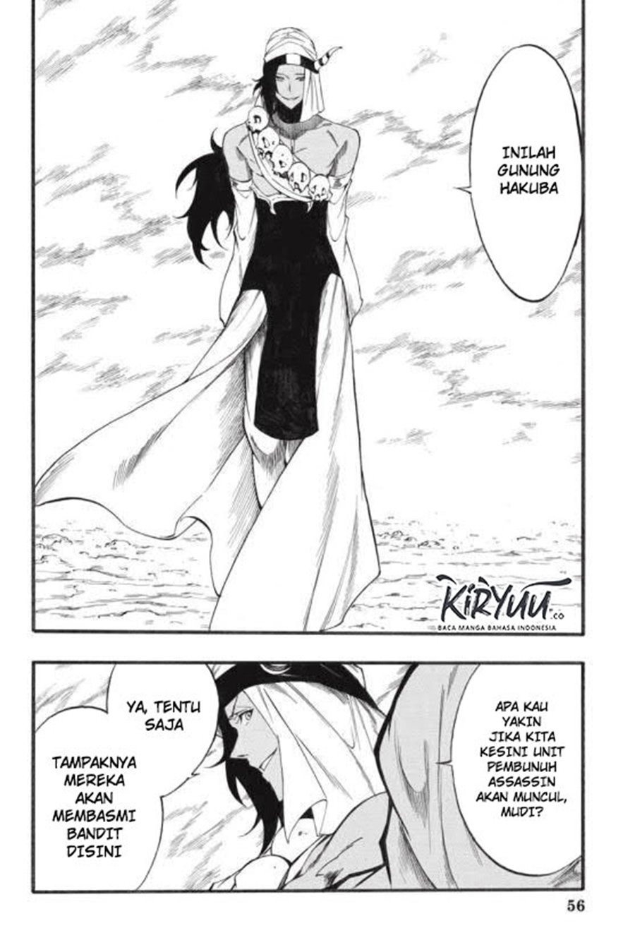 Chapter 44 - halaman 32