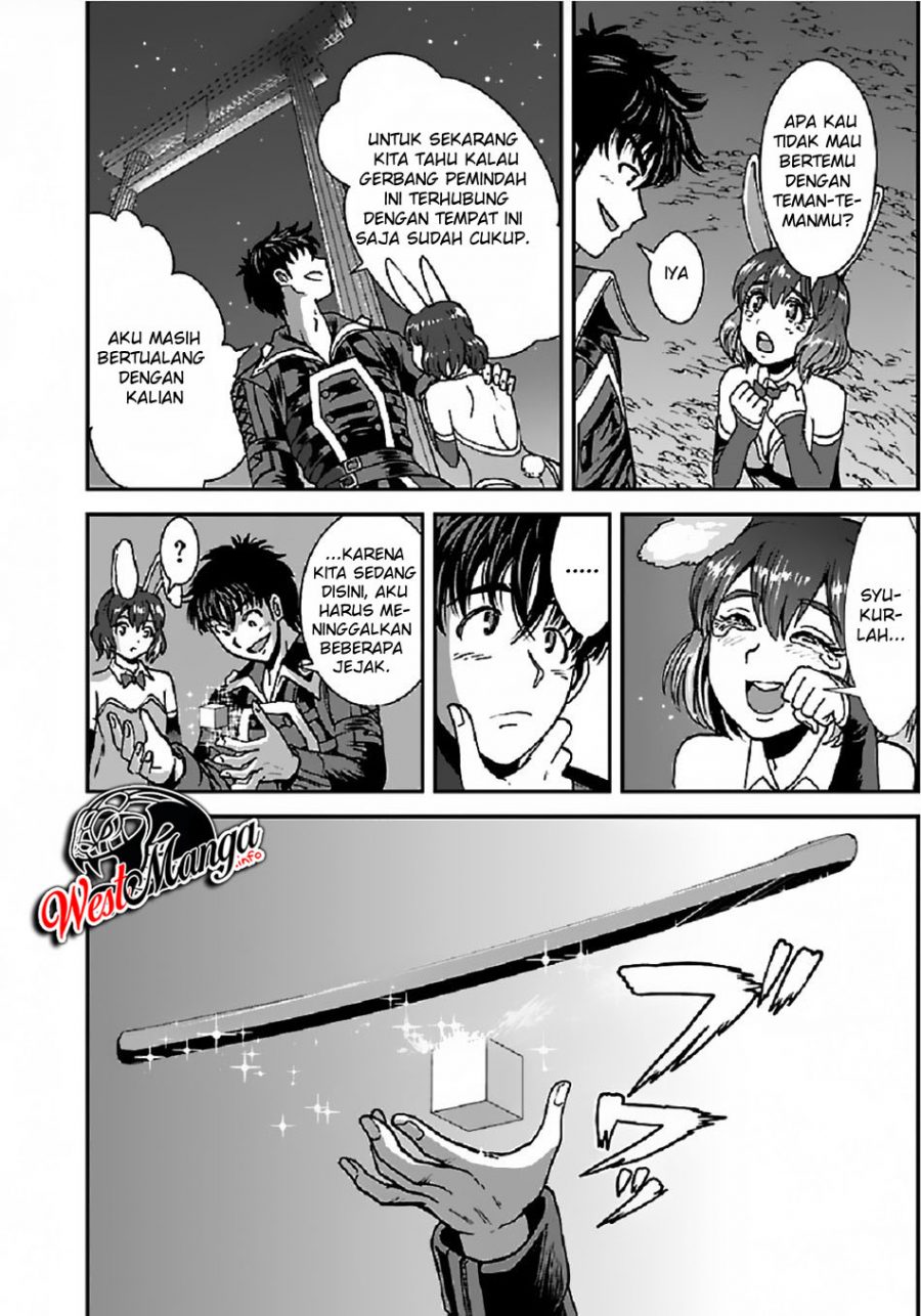 Chapter 31.2 - halaman 9