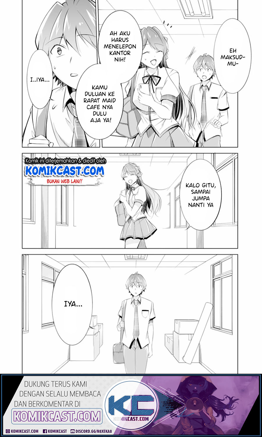 Chapter 71 - halaman 12