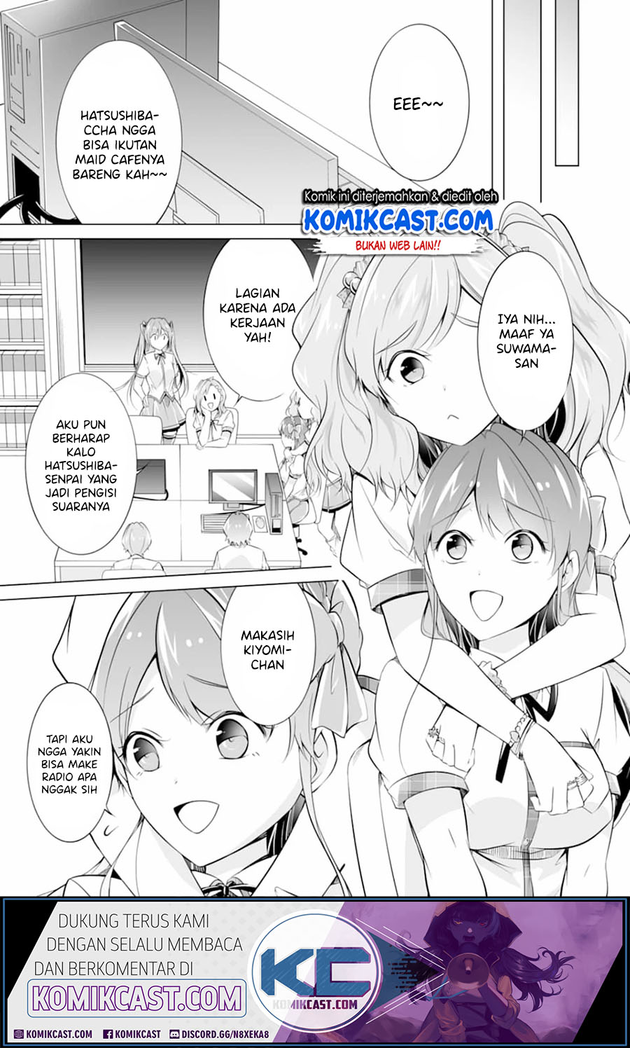 Chapter 71 - halaman 15