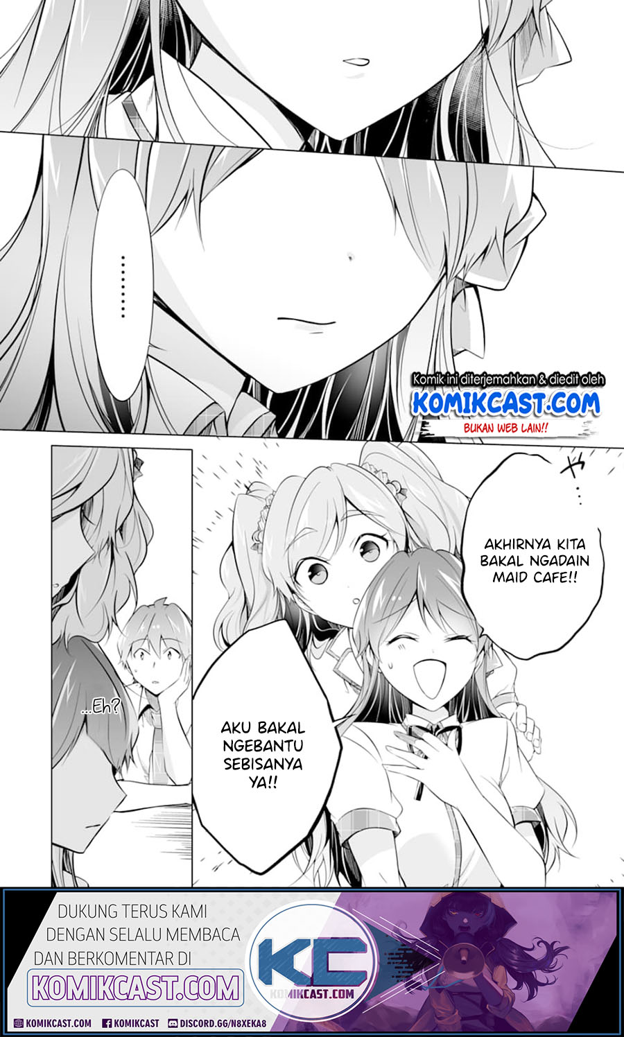 Chapter 71 - halaman 18