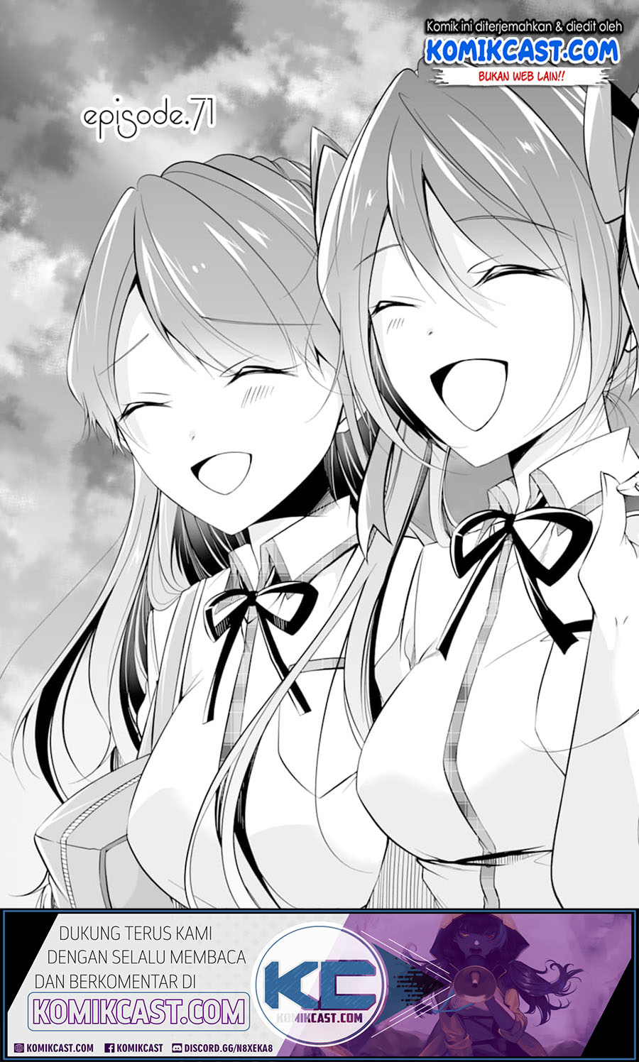 Chapter 71 - halaman 3
