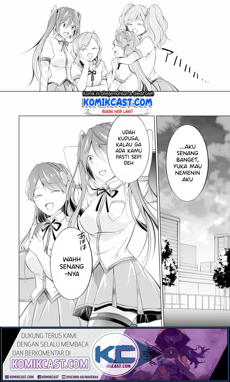 Chapter 71 - halaman 22
