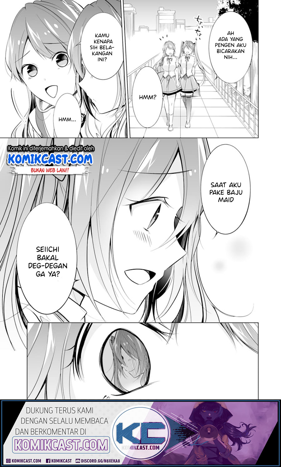 Chapter 71 - halaman 23