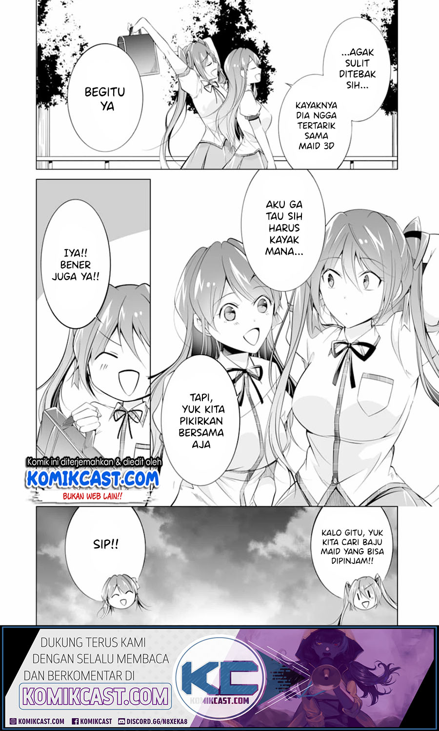 Chapter 71 - halaman 24
