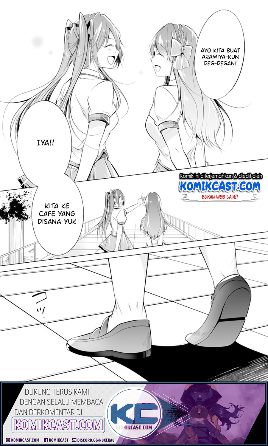 Chapter 71 - halaman 25
