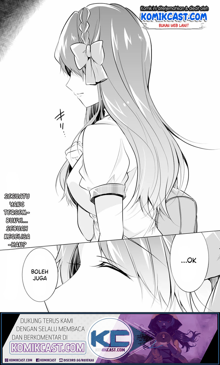 Chapter 71 - halaman 26
