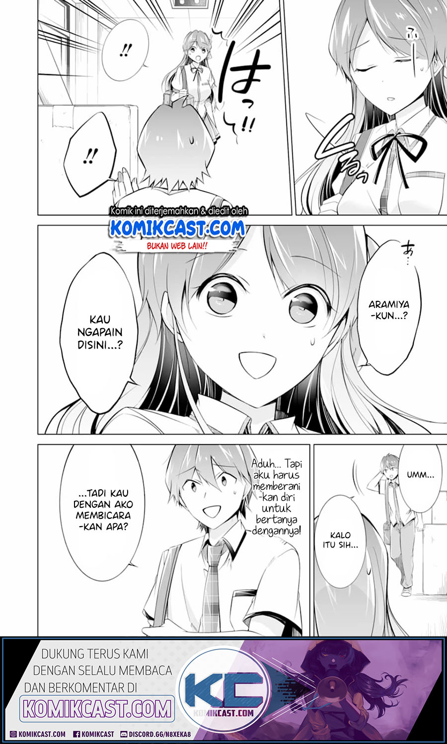 Chapter 71 - halaman 6