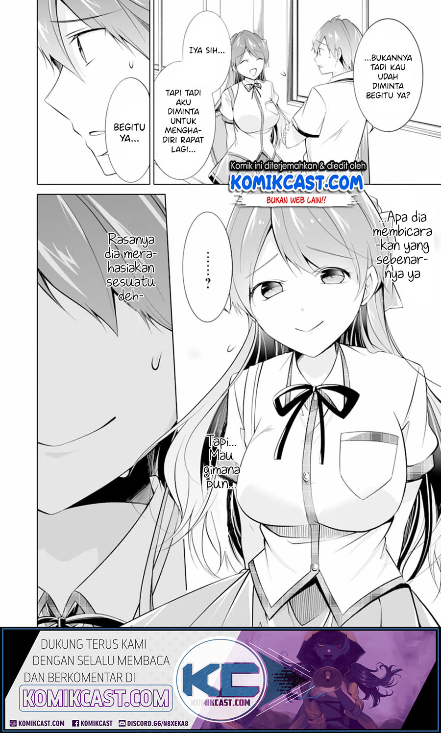 Chapter 71 - halaman 8