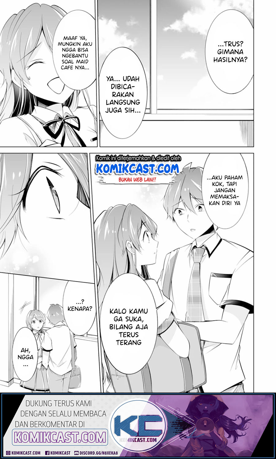 Chapter 71 - halaman 9