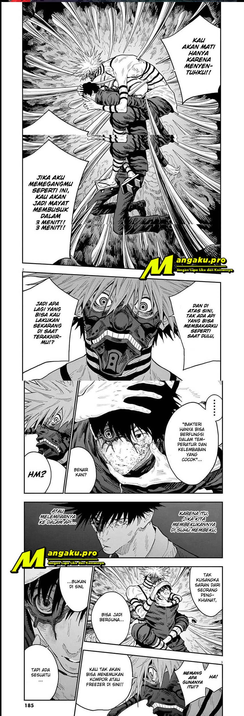 Chapter 125 - halaman 3