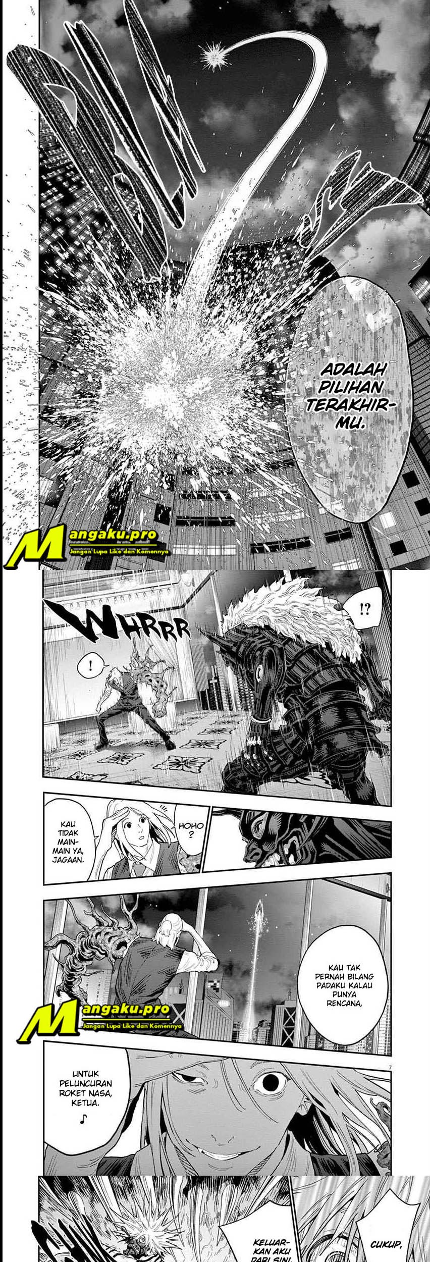 Chapter 125 - halaman 5
