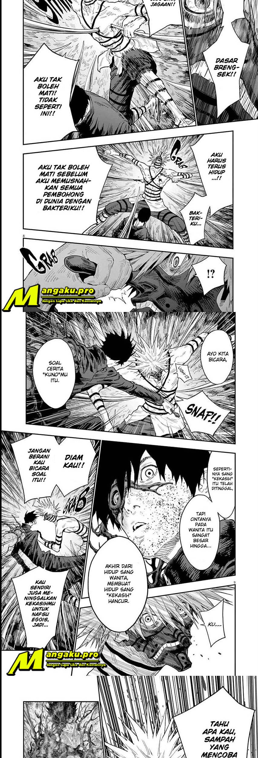 Chapter 125 - halaman 6