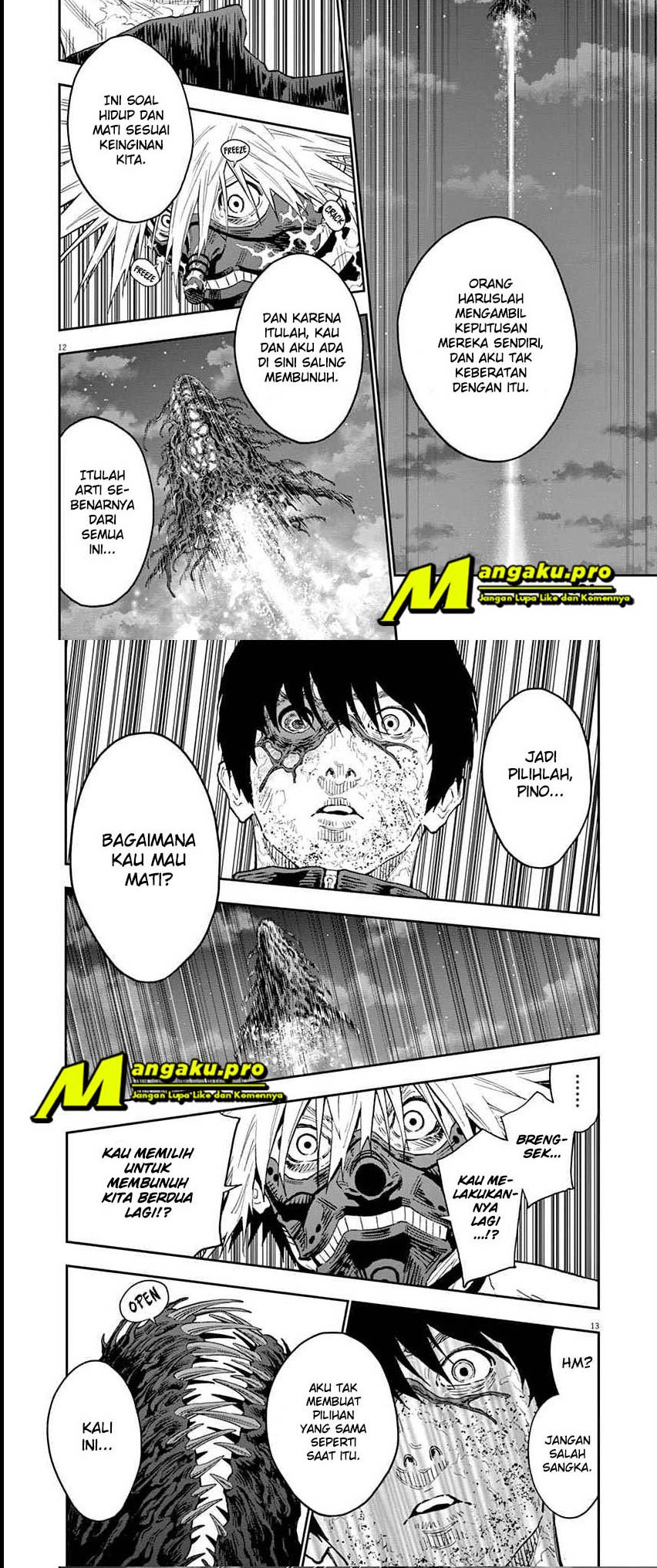Chapter 125 - halaman 8