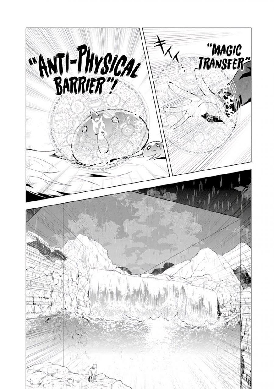 Chapter 19.1 - halaman 19