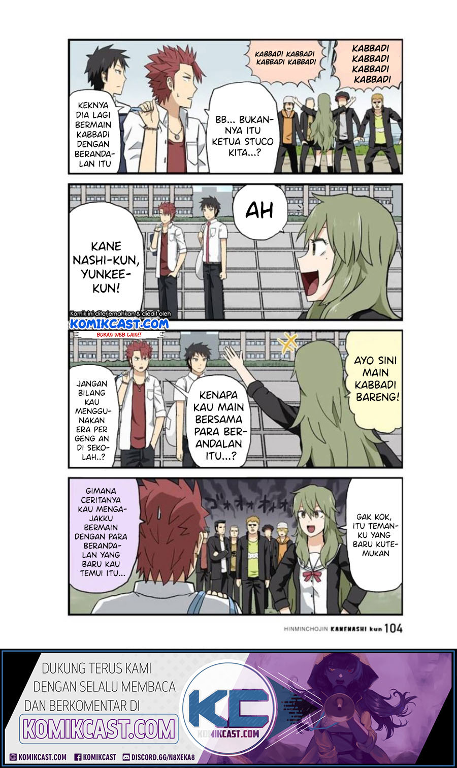 Chapter 22 - halaman 3