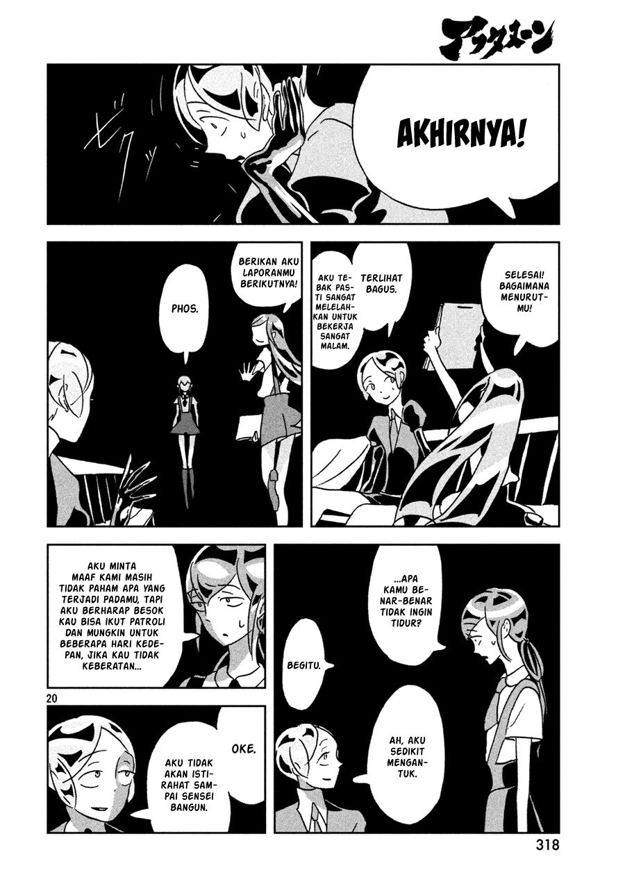 Chapter 22 - halaman 22