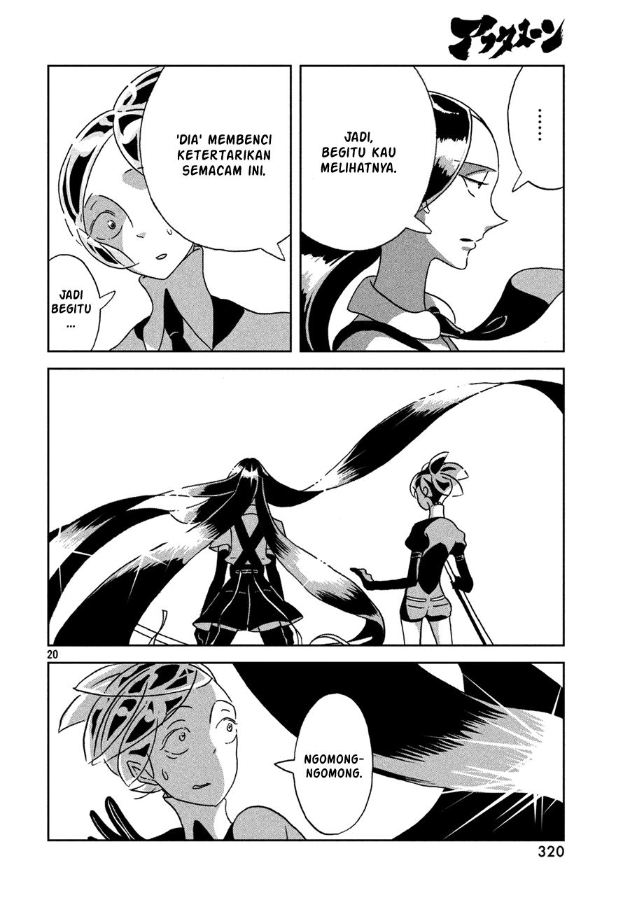 Chapter 23 - halaman 22