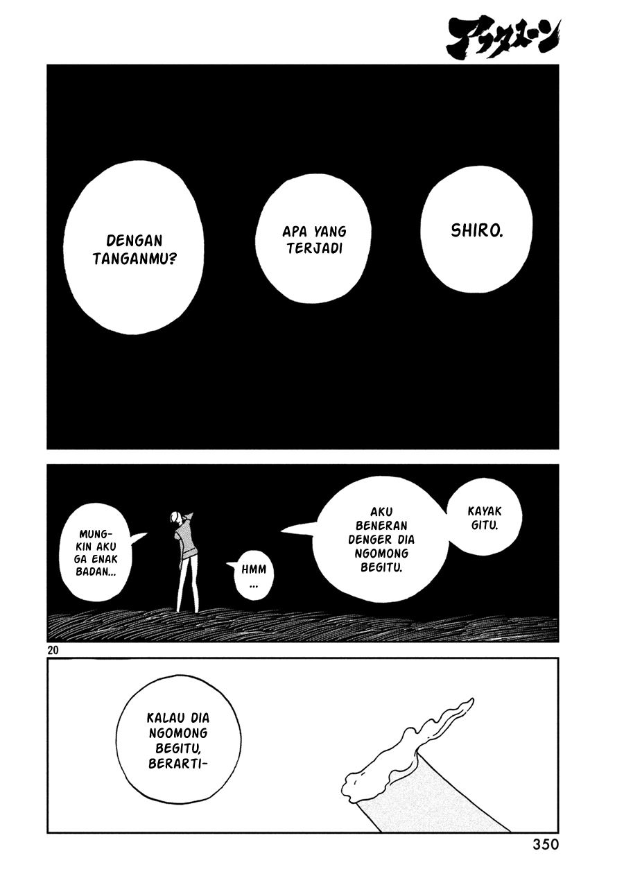 Chapter 27 - halaman 22
