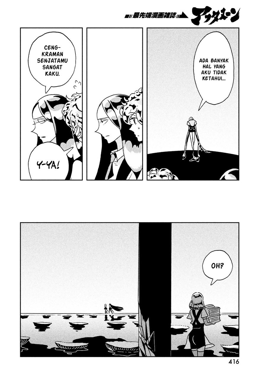 Chapter 30 - halaman 22